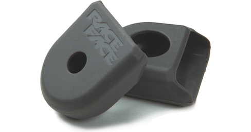 Kurbel-Schutz Crank Boot Carbon