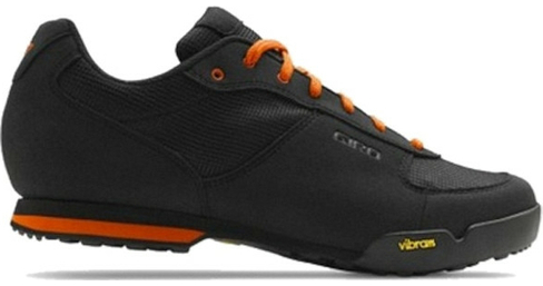 Schuhe Rumble VR