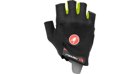 Gants courts Arenberg Gel 2