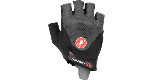 Kurzfingerhandschuhe Arenberg Gel 2
