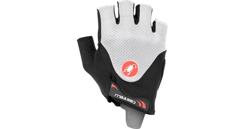 Kurzfingerhandschuhe Arenberg Gel 2