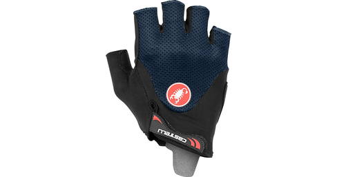 Kurzfingerhandschuhe Arenberg Gel 2