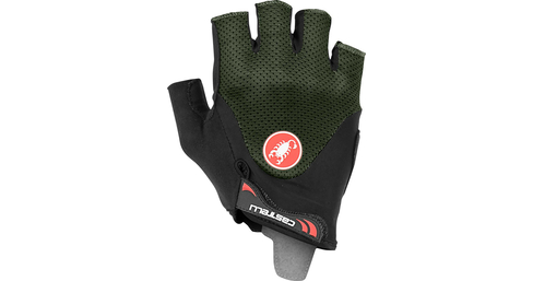 Gants courts Arenberg Gel 2