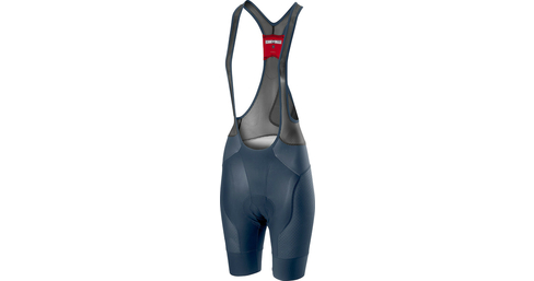 Trägerhose Free Aero Race 4 Damen