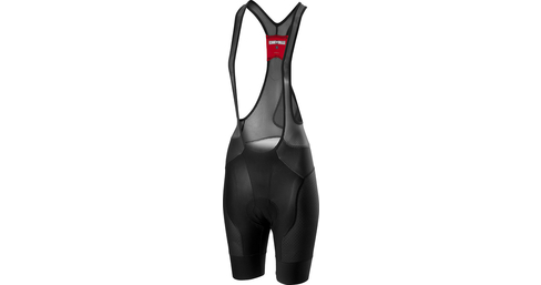 Trägerhose Free Aero Race 4 Damen