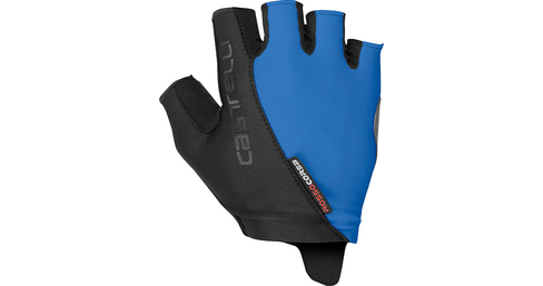 Kurzfingerhandschuhe Rosso Corsa Damen