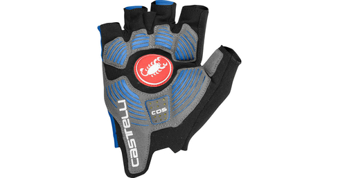 Kurzfingerhandschuhe Rosso Corsa Damen
