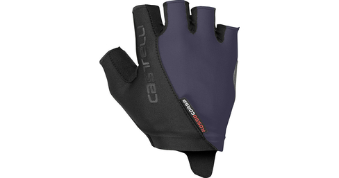 Kurzfingerhandschuhe Rosso Corsa Damen