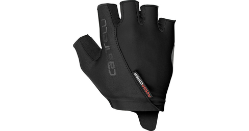 Kurzfingerhandschuhe Rosso Corsa Damen