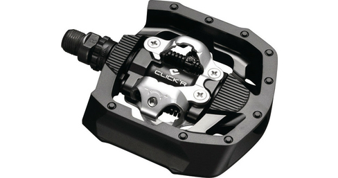 Pedale SPD MT50