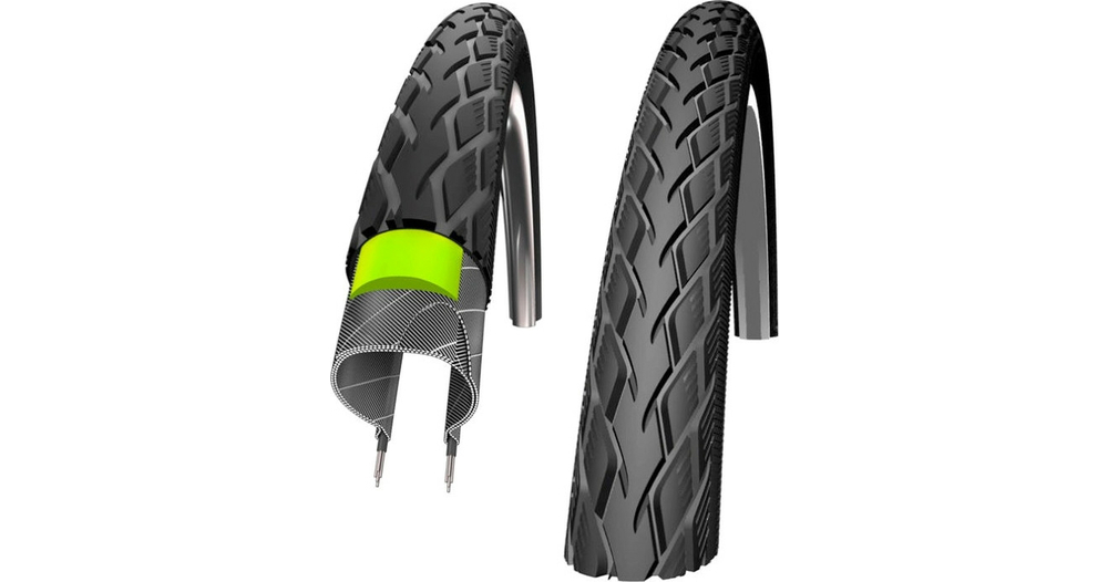 Copertone Marathon 700 x 28C - VELOMANIA Suisse