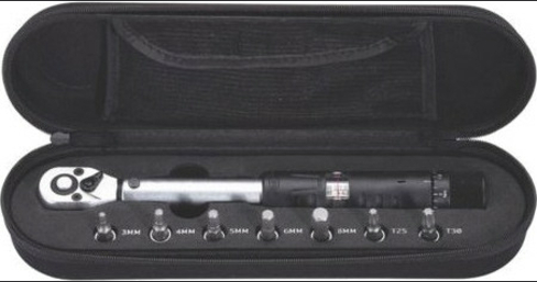 Drehmomentschlüssel TorqueFix