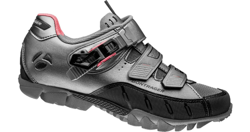 Damen-MTB-Schuhe Evoke DLX