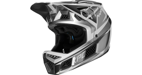 Casque Rampage Pro Carbon Beast Mips