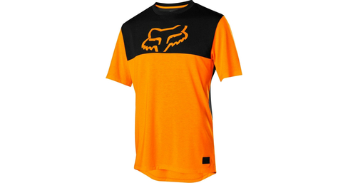 Kurzarmtrikot Ranger Drirelease