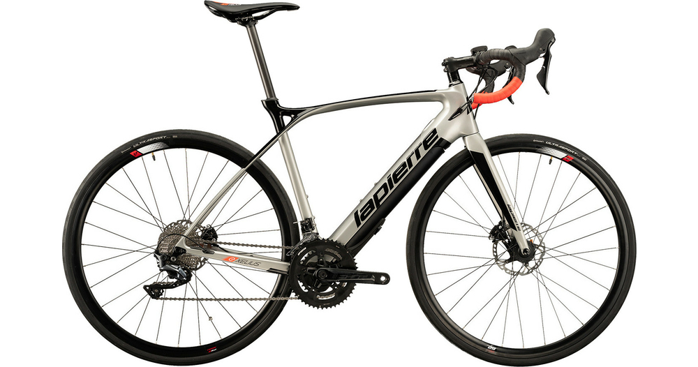 E-Xelius SL 600 Fazua 250Wh - VELOMANIA Suisse
