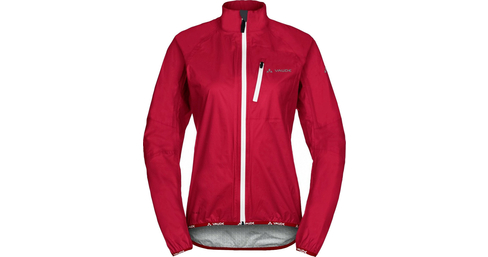 Regenjacke Drop III Damen