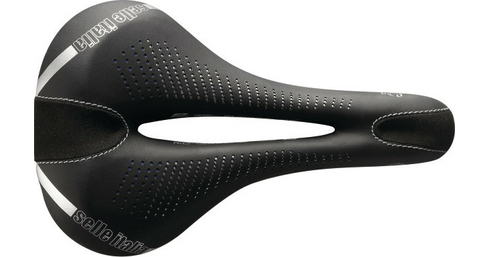 Sattel Lady Gel Flow Damen