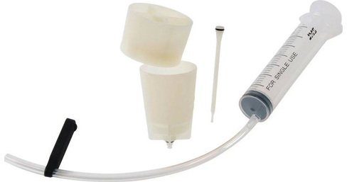 Kit de purge freins à disque BT03-1 Way