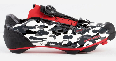 Chaussures VTT Cambion