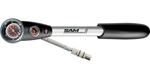 Dämpferpumpe SAM