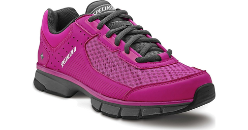 Radschuhe Cadet Damen