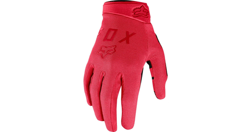 Gants longs Ranger femme