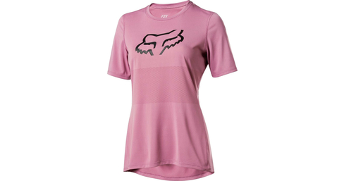 Kurzarmtrikot Ranger Damen