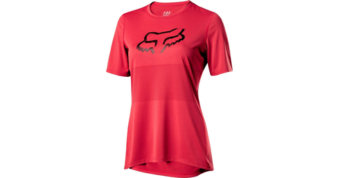 Kurzarmtrikot Ranger Damen