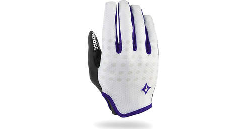 Langfingerhandschuhe Grail LF Damen