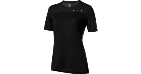 Kurzarmtrikot Ranger Drirelease Damen