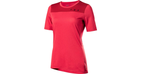 Kurzarmtrikot Ranger Drirelease Damen