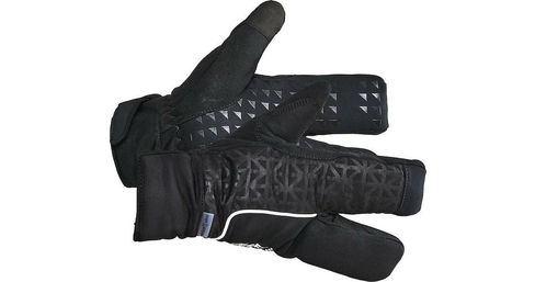 Gants longs Siberian Split Finger 2.0