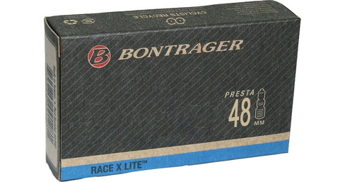 Schlauch Race X-Lite 700x18–25 Presta 48 mm