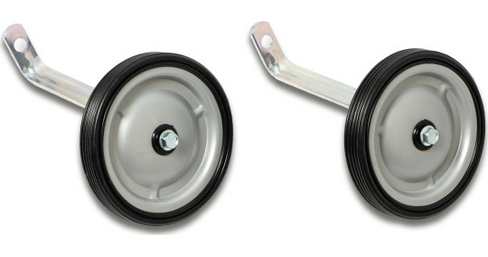 Stützräder für Z2/ZL 12