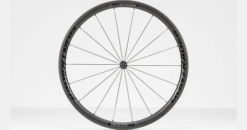Roue avant Aeolus Pro 3 TLR 