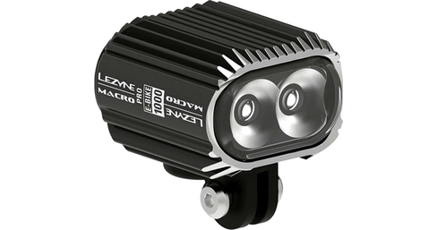 E-Bike Frontlicht Macro Drive 1000