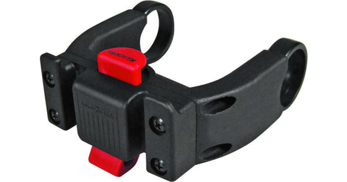 Adattatore/supporto manubrio Bosch eBike 22-31.8mm