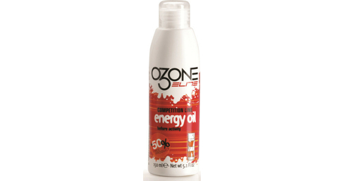 Huile énergisante bouteille 150ml