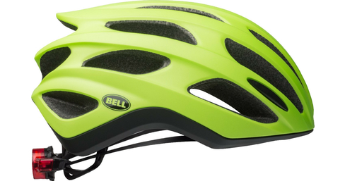 Fahrradhelm Formula LED MIPS