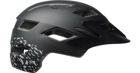 Kinderhelm Sidetrack Child