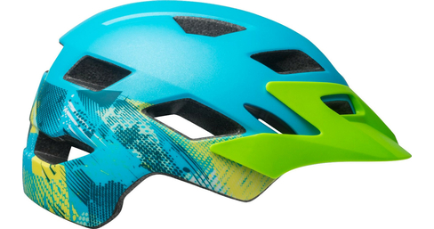 Casque Sidetrack Child