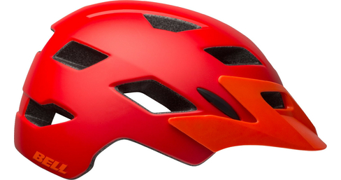 Kinderhelm Sidetrack Child