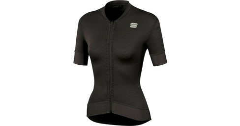 Damen-Trikot Monocrom kurzarm