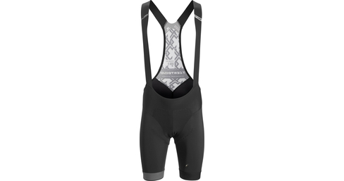 Trägershorts Cento Evo