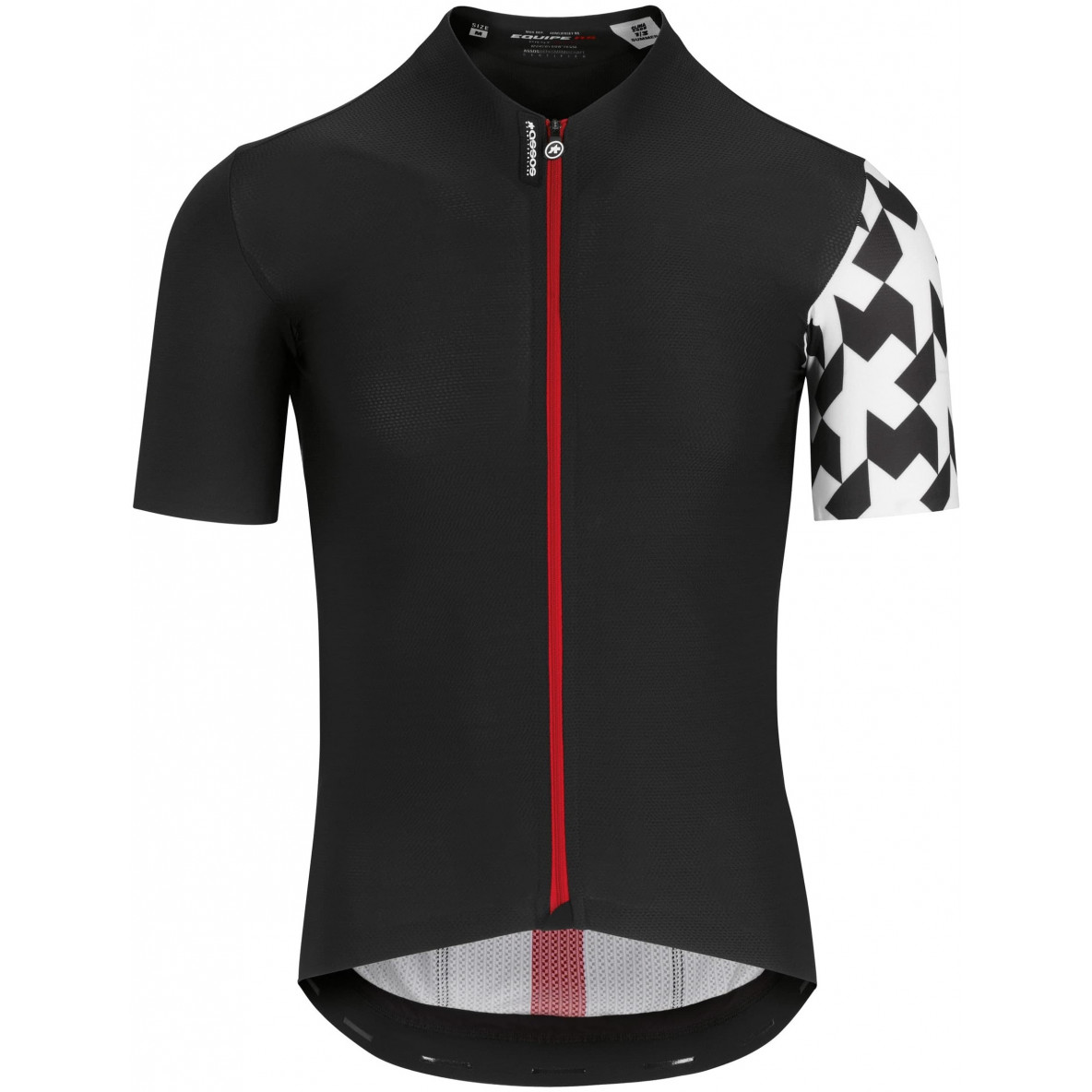 Maillot Manches courtes cyclisme