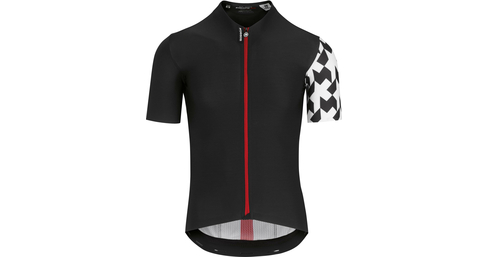 Kurzarmtrikot Equipe RS Aero