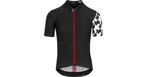 Maillot manches courtes Equipe RS Aero