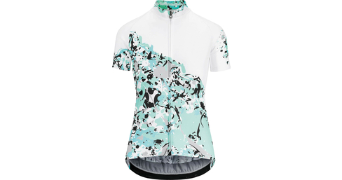 Kurzarmtrikot Wild SS Damen