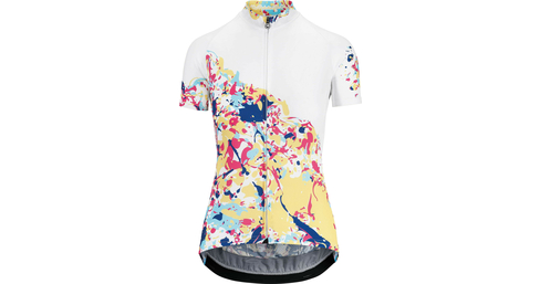 Kurzarmtrikot Wild SS Damen